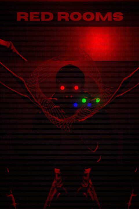 Red Rooms cover image