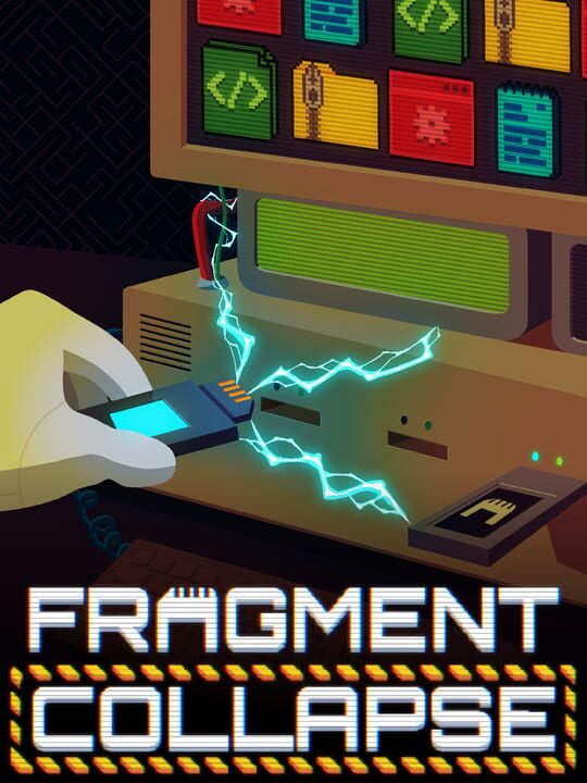 Fragment Collapse
