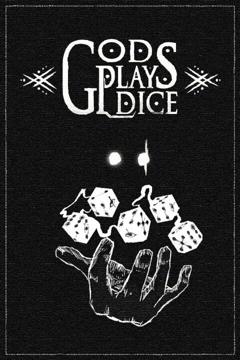 Gods Play Dice