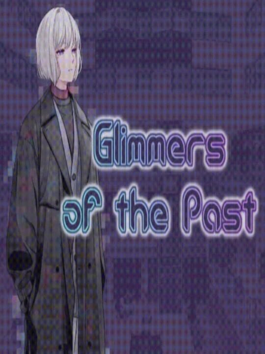 Glimmers of the Past cover art