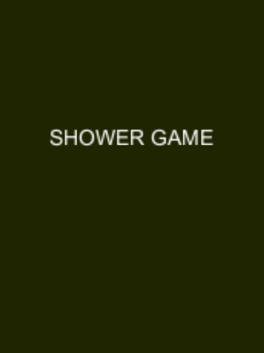 Shower Game cover art