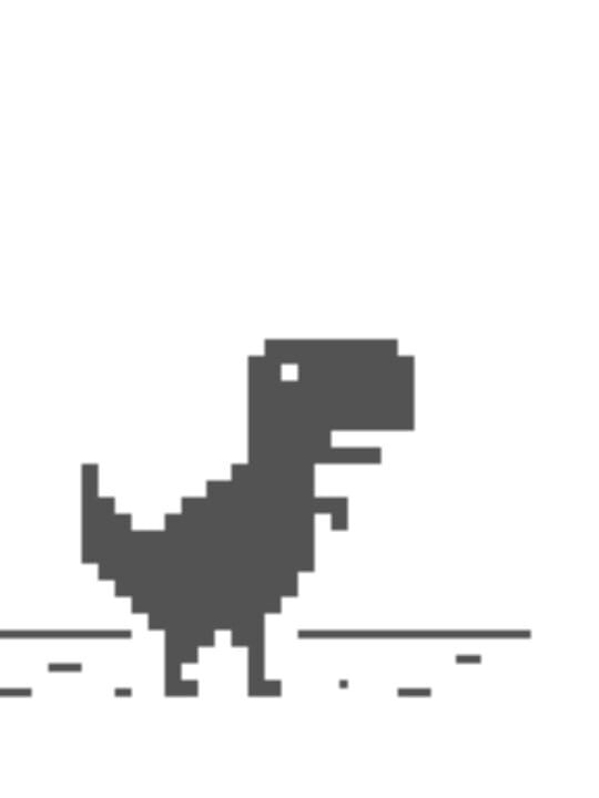 T-Rex Runner cover image