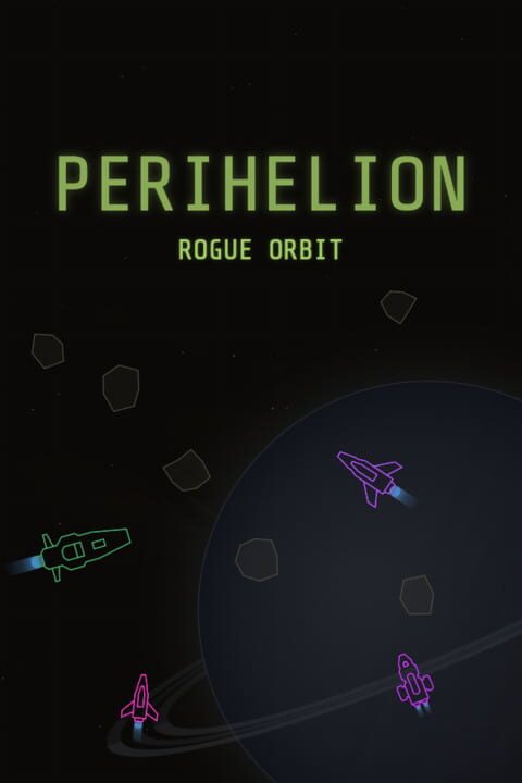 Perihelion: Rogue Orbit Enters Early Access with Linux Support