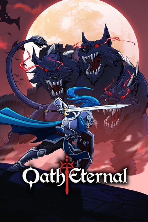 Oath Eternal cover image