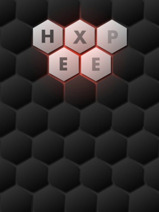 Hexep cover art