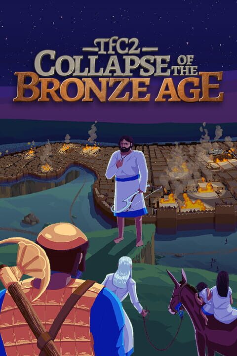 TFC2: The Fertile Crescent 2 Launches on PC August 18