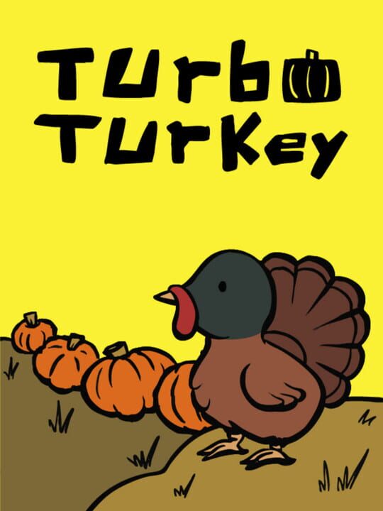 Turbo Turkey