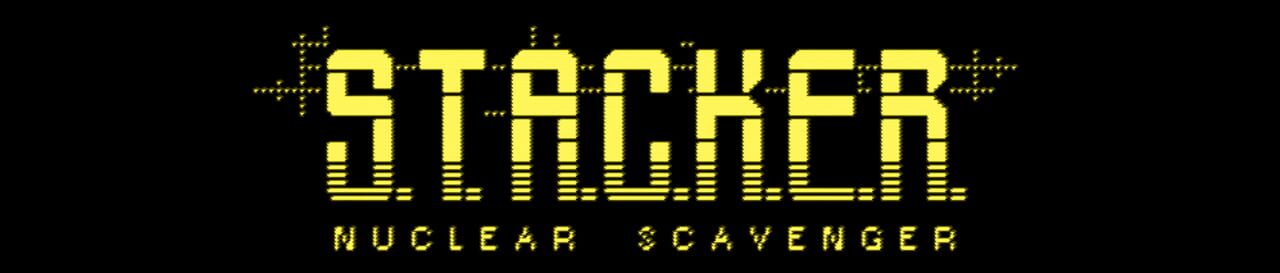 S.T.A.C.K.E.R.: Nuclear Scavenger cover image