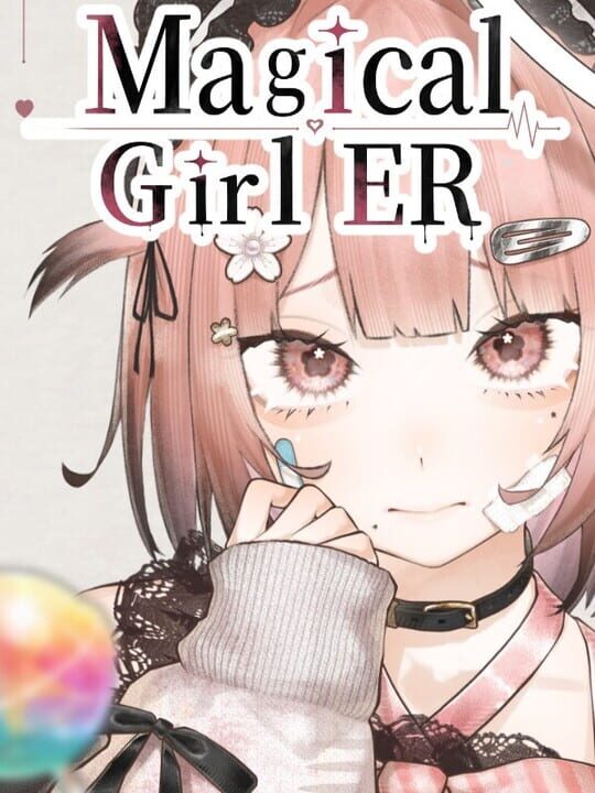 Magical Girl ER