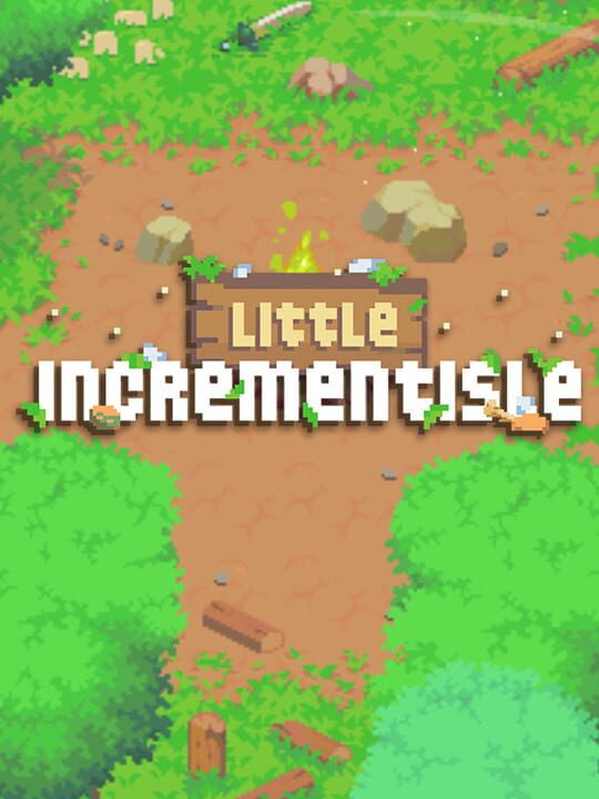 Little Incrementisle cover image