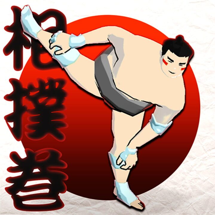 SumoRoll cover art