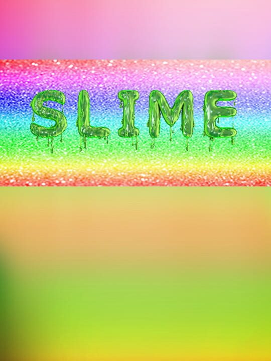Slime!! cover art