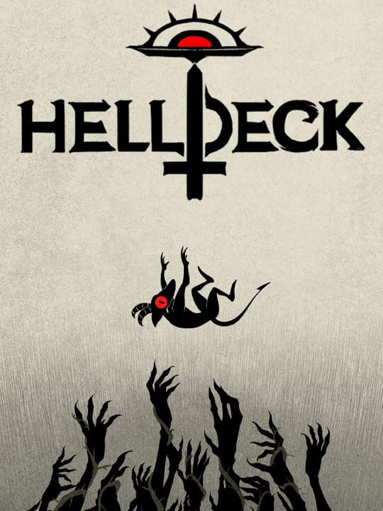 Hell Deck cover image