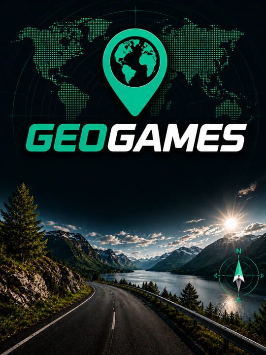 Geogames