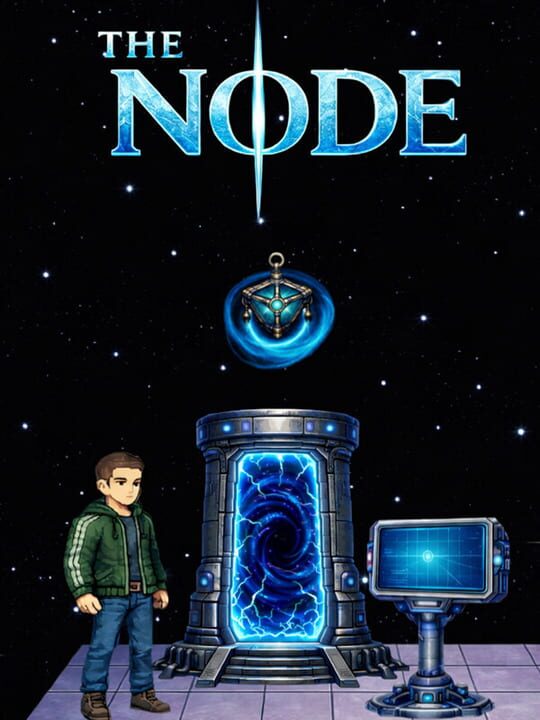 The Node cover art