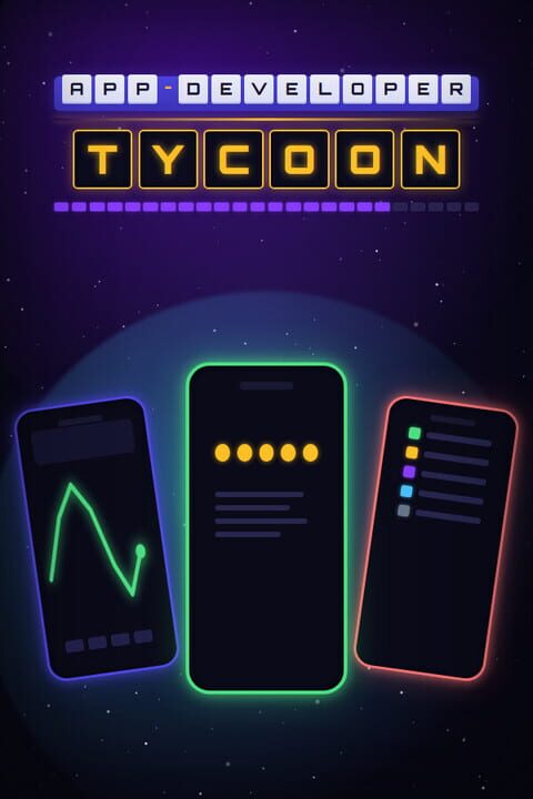 App Developer Tycoon