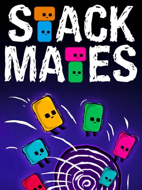 Stack Mates