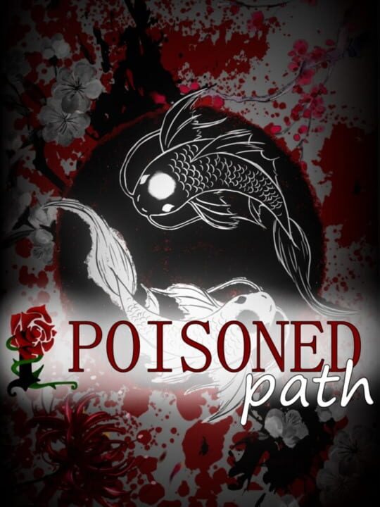 Poisoned Path cover image