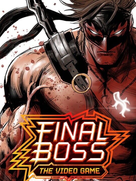 Final Boss
