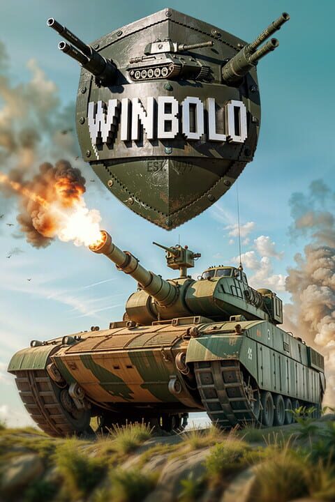 WinBolo (2026) cover art