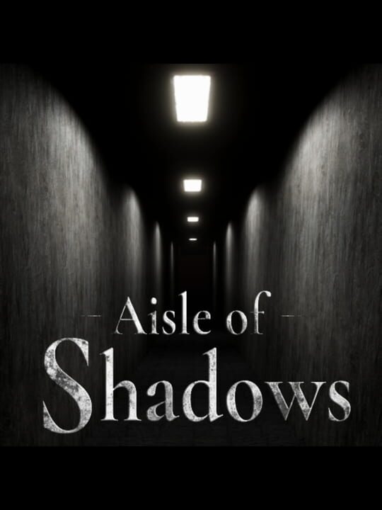 Ailse of Shadows cover art