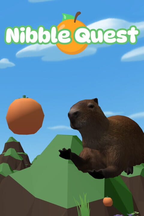 Nibble Quest cover image