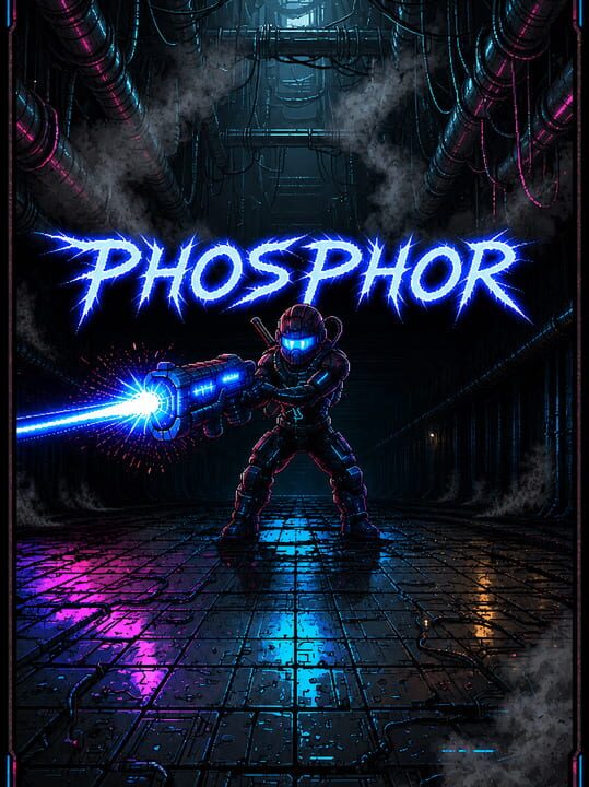 Phosphor