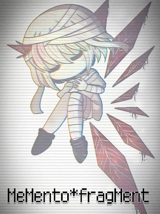 Memento*Fragment