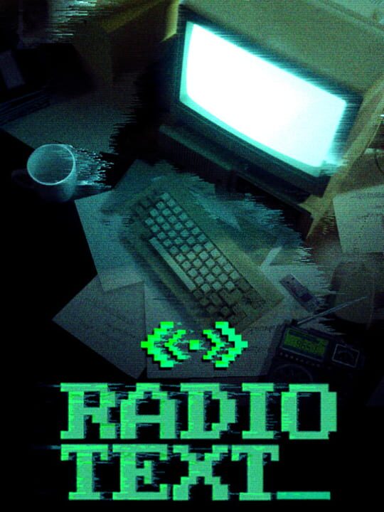 Radiotext
