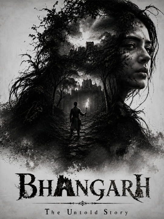 Bhangarh: The Untold Story