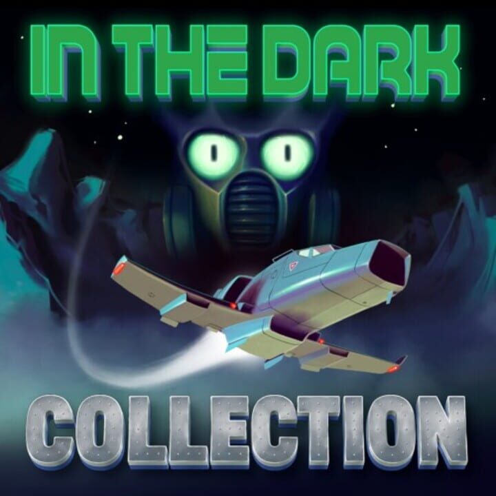 In The Dark Collection cover