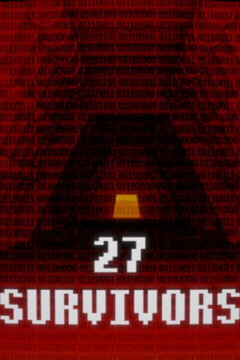 27 Survivors cover image
