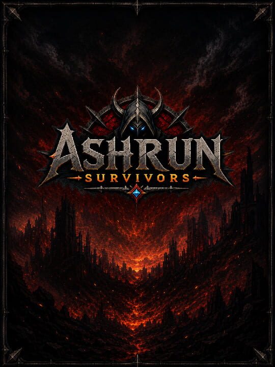 Ashrun Survivors