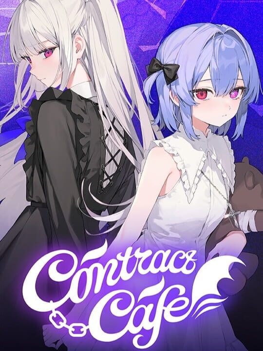 Contract Cafe