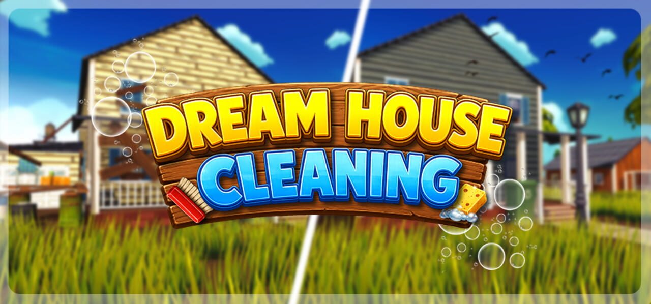 Portada de Dream House Cleaning