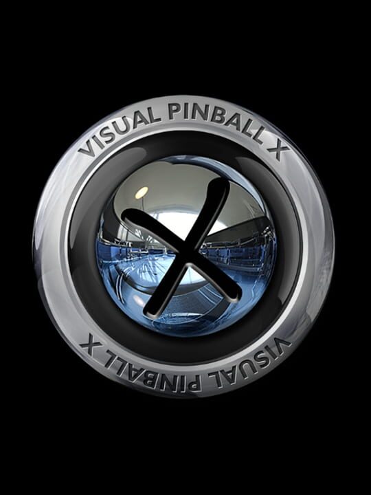 Visual Pinball X cover image