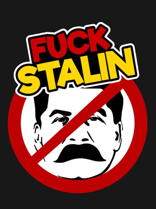 Fuck Stalin cover art
