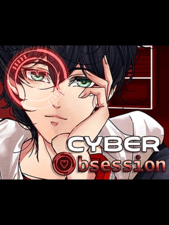 Cyber Obsession cover art