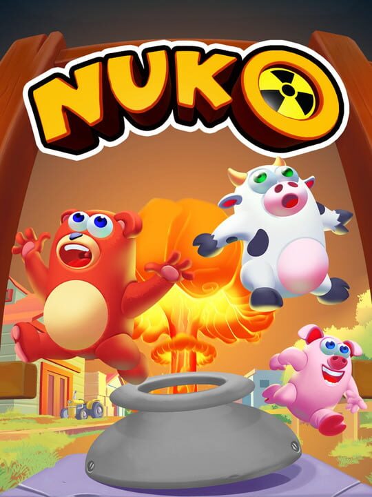 Nuko