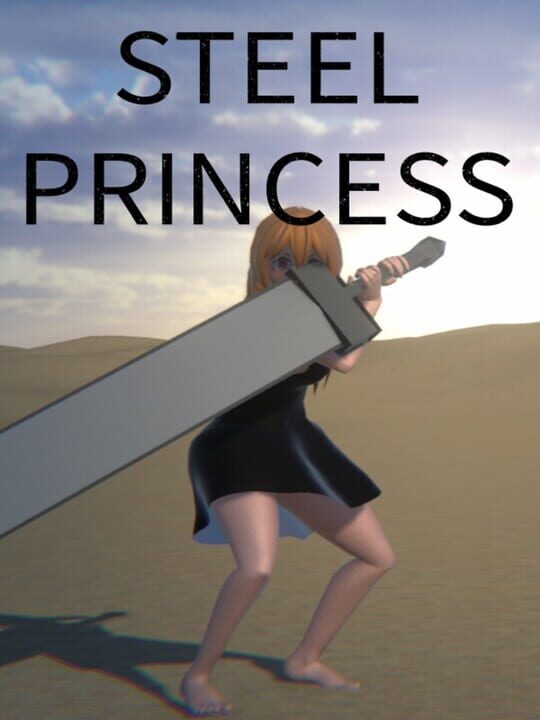 Steel Princess