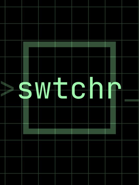 Swtchr cover art