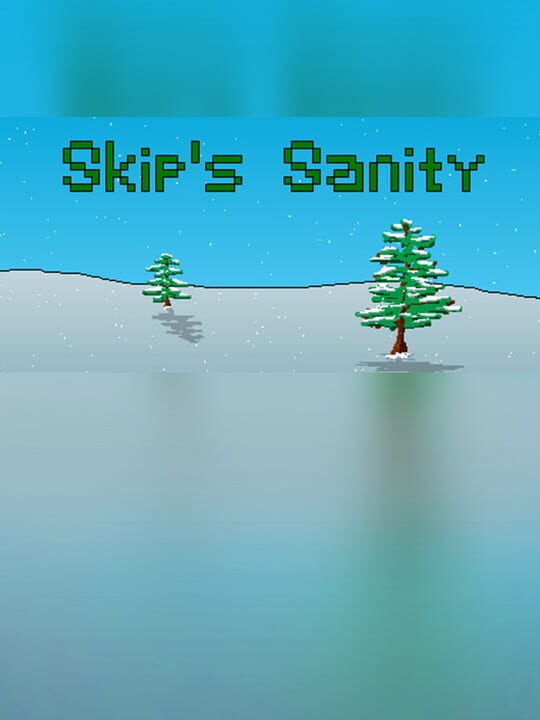 Skip's Sanity cover art