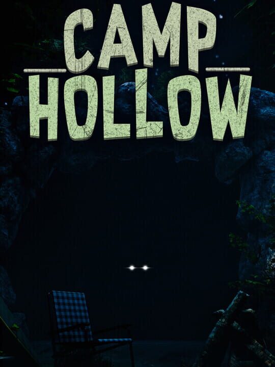Camp Hollow cover