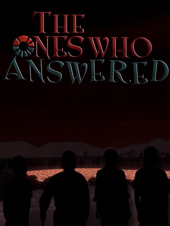 The Ones Who Answered cover art