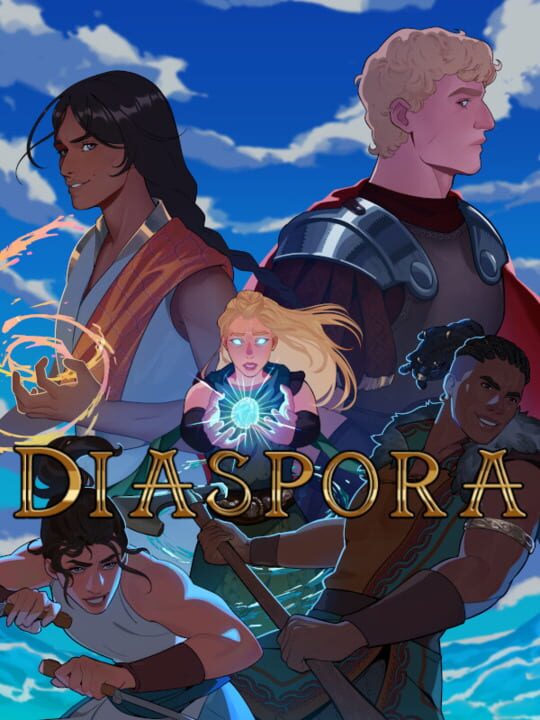 Diaspora