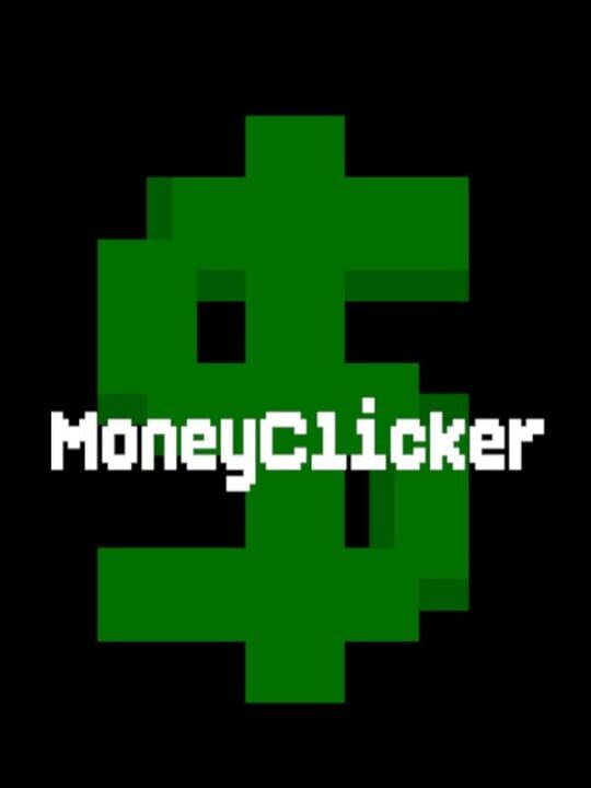MoneyClicker cover art