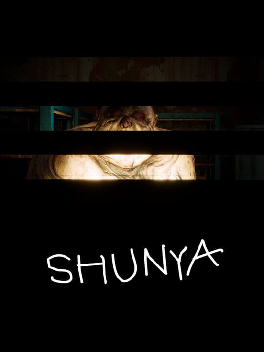 Shunya cover