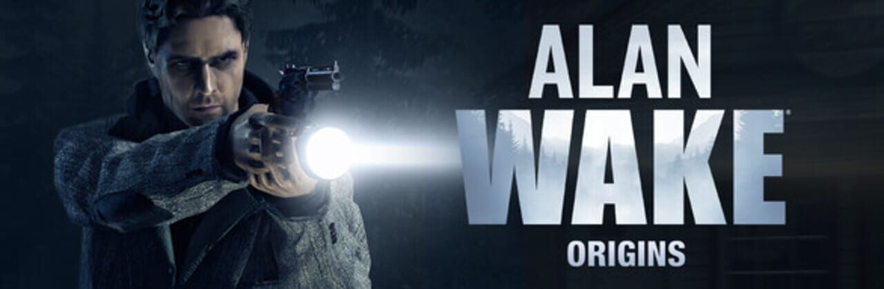 Alan Wake Origins Bundle cover image