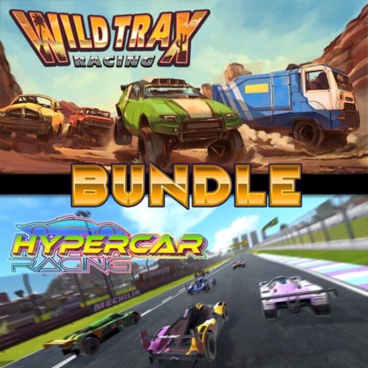WildTrax & Hypercar Bundle