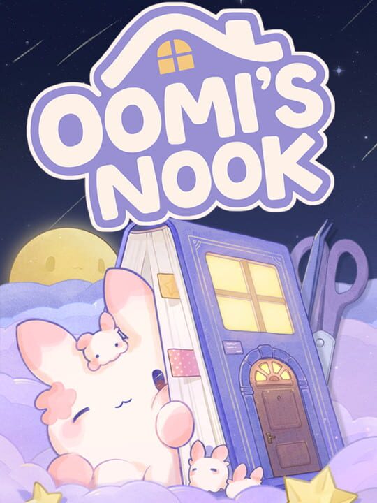 Oomi's Nook